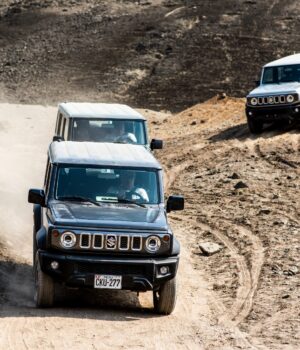 SUZUKI promueve campaña “SUZUKI EN RUTA” y brinda consejos clave para revisar tu auto antes de viajar por Semana Santa