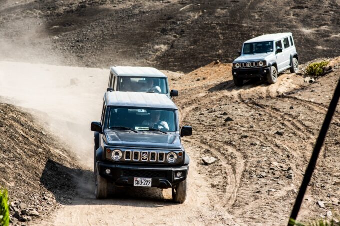 SUZUKI promueve campaña “SUZUKI EN RUTA” y brinda consejos clave para revisar tu auto antes de viajar por Semana Santa