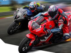 Se encienden los motores. 4 de mayo se inicia el Campeonato Nacional de Motovelocidad 2025