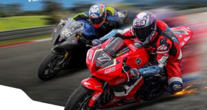 Se encienden los motores. 4 de mayo se inicia el Campeonato Nacional de Motovelocidad 2025