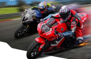 Se encienden los motores. 4 de mayo se inicia el Campeonato Nacional de Motovelocidad 2025