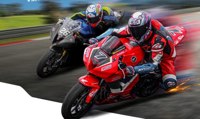 Se encienden los motores. 4 de mayo se inicia el Campeonato Nacional de Motovelocidad 2025