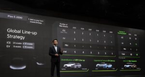 Kia redefine el futuro de la movilidad: visión al 2030 marcada por innovación