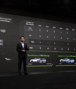 Kia redefine el futuro de la movilidad: visión al 2030 marcada por innovación