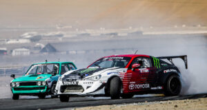 ¡Se encienden los motores! Los mejores pilotos se enfrentarán en la primera fecha del ProDrift Perú 2025