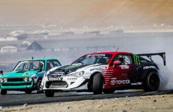 ¡Se encienden los motores! Los mejores pilotos se enfrentarán en la primera fecha del ProDrift Perú 2025