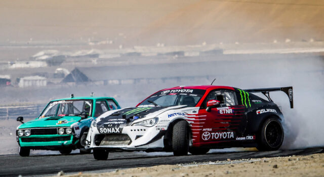 ¡Se encienden los motores! Los mejores pilotos se enfrentarán en la primera fecha del ProDrift Perú 2025