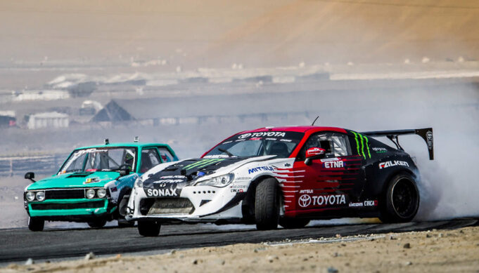 ¡Se encienden los motores! Los mejores pilotos se enfrentarán en la primera fecha del ProDrift Perú 2025