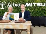 Alianza entre Mitsui Automotriz y ARBIO contribuirá con la conservación de 31 hectáreas de bosque en Madre de Dios