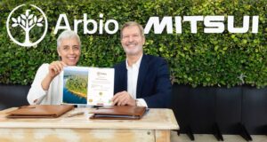 Alianza entre Mitsui Automotriz y ARBIO contribuirá con la conservación de 31 hectáreas de bosque en Madre de Dios