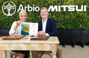 Alianza entre Mitsui Automotriz y ARBIO contribuirá con la conservación de 31 hectáreas de bosque en Madre de Dios