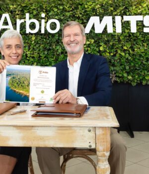 Alianza entre Mitsui Automotriz y ARBIO contribuirá con la conservación de 31 hectáreas de bosque en Madre de Dios