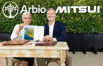 Alianza entre Mitsui Automotriz y ARBIO contribuirá con la conservación de 31 hectáreas de bosque en Madre de Dios