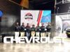 Chevrolet se une a Ruteros Perú para conquistar nuevos caminos con la pickup Colorado