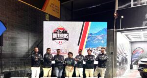 Chevrolet se une a Ruteros Perú para conquistar nuevos caminos con la pickup Colorado