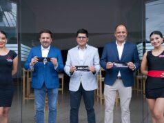 Mitsubishi Motors inaugura tienda en Tarapoto y refuerza su presencia en la región oriente con una tienda 3S
