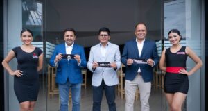 Mitsubishi Motors inaugura tienda en Tarapoto y refuerza su presencia en la región oriente con una tienda 3S