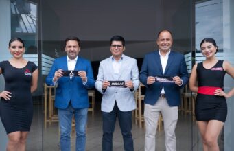 Mitsubishi Motors inaugura tienda en Tarapoto y refuerza su presencia en la región oriente con una tienda 3S