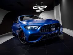 Llega al Perú el nuevo modelo Mercedes-Benz AMG CLE 53 Cabriolet: redefine la experiencia de conducción abierta