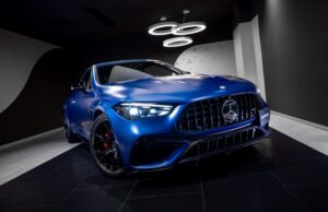 Llega al Perú el nuevo modelo Mercedes-Benz AMG CLE 53 Cabriolet: redefine la experiencia de conducción abierta