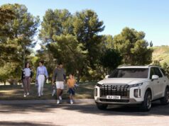 El regalo perfecto para las mamás modernas: espacio, seguridad y estilo con Hyundai