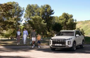 El regalo perfecto para las mamás modernas: espacio, seguridad y estilo con Hyundai