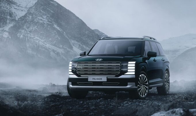 Hyundai Motor gana seis premios en los Red Dot Awards 2025