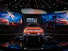 Geely revoluciona el Auto Shanghai 2025 con el Galaxy Cruiser y una nueva era de seguridad automotriz