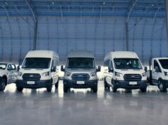 Ford PRO™ inicia 2025 con sólido crecimiento en Sudamérica
