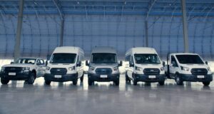 Ford PRO™ inicia 2025 con sólido crecimiento en Sudamérica