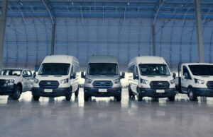 Ford PRO™ inicia 2025 con sólido crecimiento en Sudamérica