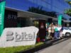 Arval Perú y Mitsubishi Motors entregan flota de 200 pick-ups L200 a Bitel para reforzar sus operaciones en el país