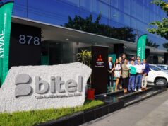 Arval Perú y Mitsubishi Motors entregan flota de 200 pick-ups L200 a Bitel para reforzar sus operaciones en el país