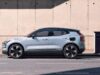 Volvo reafirma su compromiso con la sostenibilidad y busca reducir hasta en 75% las emisiones por automóvil hacia el 2030
