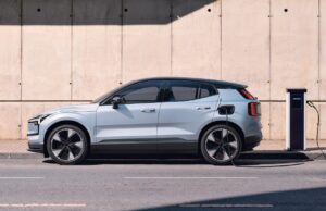 Volvo reafirma su compromiso con la sostenibilidad y busca reducir hasta en 75% las emisiones por automóvil hacia el 2030