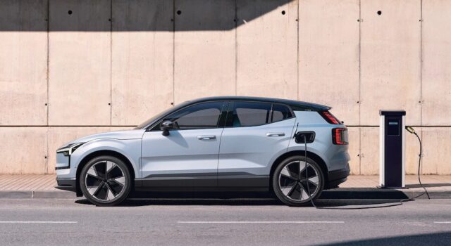 Volvo reafirma su compromiso con la sostenibilidad y busca reducir hasta en 75% las emisiones por automóvil hacia el 2030