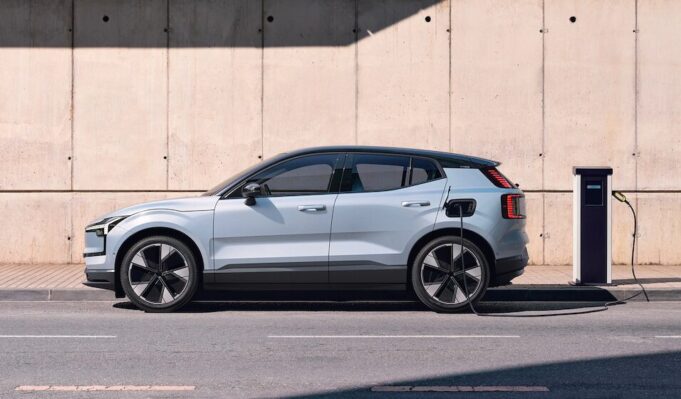 Volvo reafirma su compromiso con la sostenibilidad y busca reducir hasta en 75% las emisiones por automóvil hacia el 2030