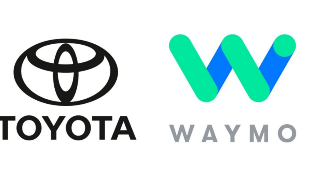 Toyota y Waymo delinean una asociación estratégica para impulsar el despliegue de la conducción autónoma