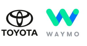 Toyota y Waymo delinean una asociación estratégica para impulsar el despliegue de la conducción autónoma