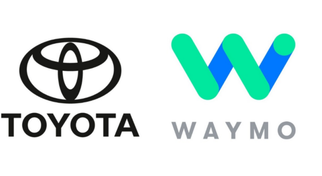 Toyota y Waymo delinean una asociación estratégica para impulsar el despliegue de la conducción autónoma