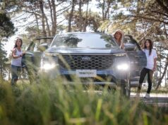 Día de la Madre: 4 tips para ser una súper mamá al volante