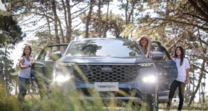 Día de la Madre: 4 tips para ser una súper mamá al volante