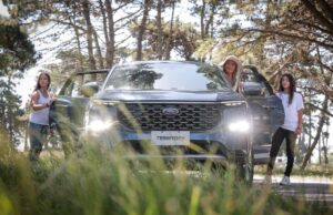 Día de la Madre: 4 tips para ser una súper mamá al volante