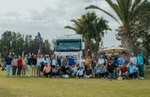 Divemotor celebró una inolvidable jornada de golf junto a sus clientes y socios en Arequipa