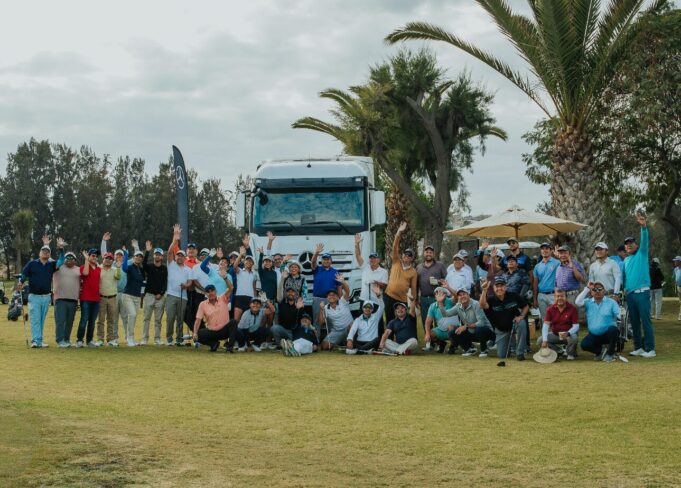 Divemotor celebró una inolvidable jornada de golf junto a sus clientes y socios en Arequipa