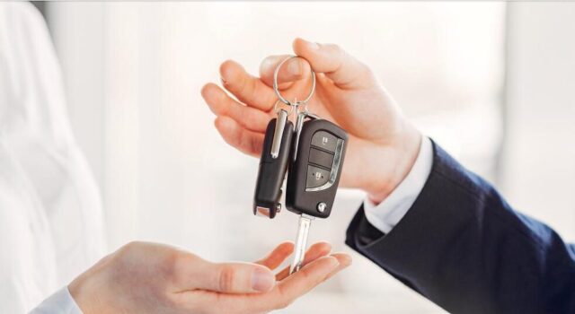Leasing vehicular todo incluido: ¿Qué es y cuáles son sus beneficios?