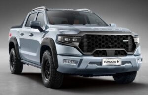 Foton Perú reporta crecimiento del 17% en el primer cuatrimestre de 2025