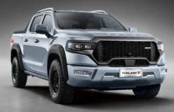 Foton Perú reporta crecimiento del 17% en el primer cuatrimestre de 2025