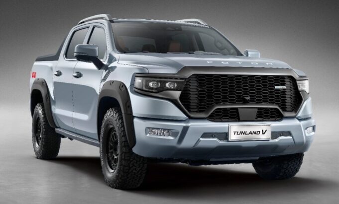 Foton Perú reporta crecimiento del 17% en el primer cuatrimestre de 2025