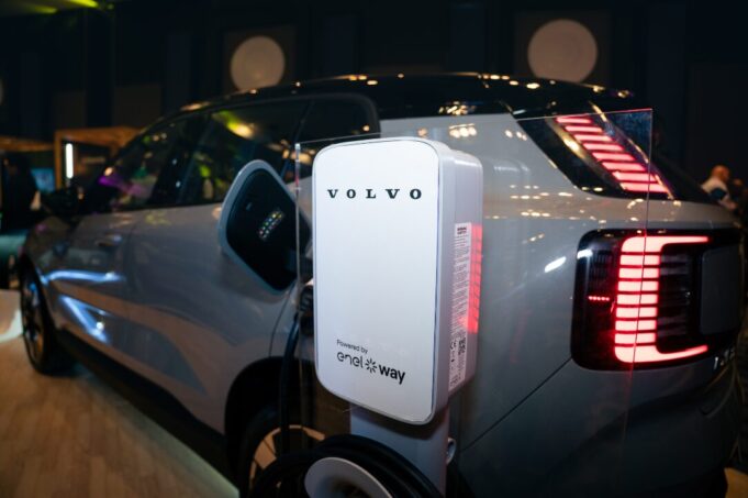 Gildemeister participó con su línea premium en el evento Luxury Wine Experience de Scotiabank